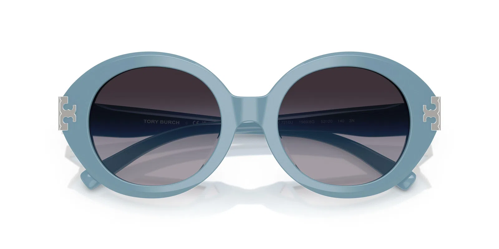 Tory Burch 7210U Sunglasses - view 37